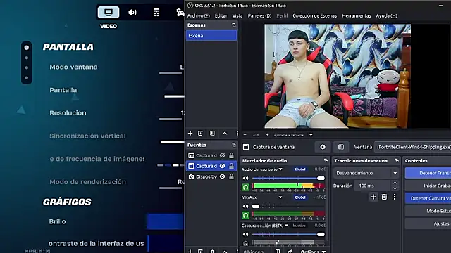 Artursmith webcam