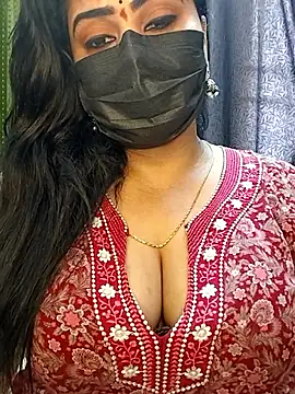 Anushka_flower webcam