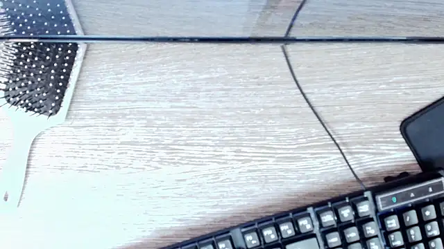 Sasha_tf webcam