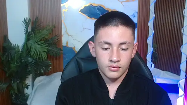 Andres_Tay webcam