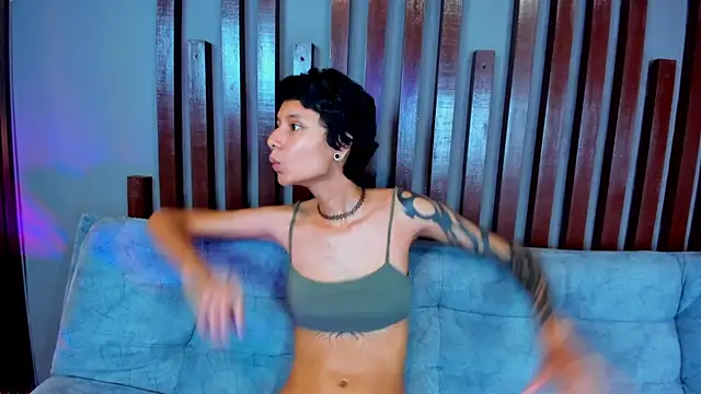 snner-velvet webcam