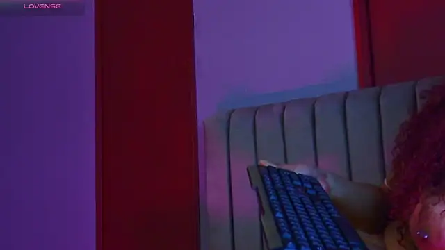 redraven_cr webcam