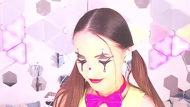 LexiKiss webcam