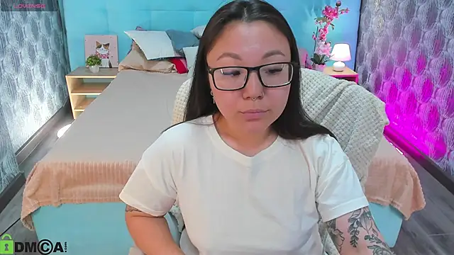 gentle_muse webcam