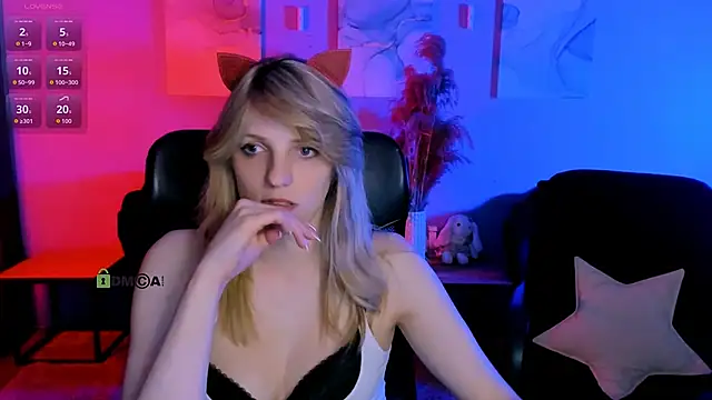 jose_fairy live sex cam