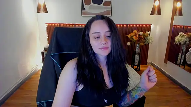 KatherineBond webcam