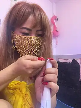 Miss_June666 webcam