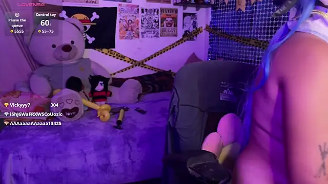 PixelKitty_ webcam