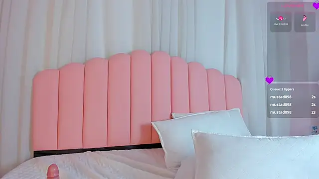 Naty_Rose23 webcam