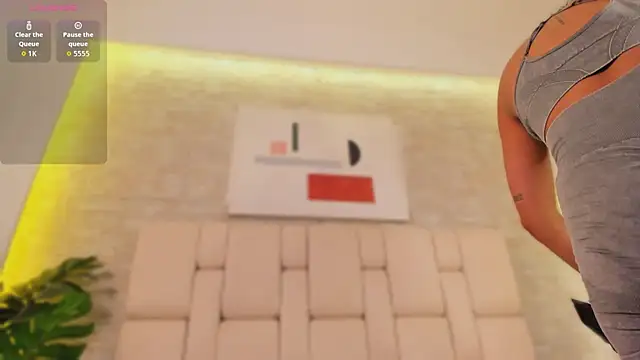 Lilyrousse_ webcam