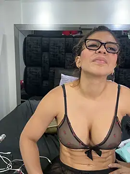 Arianna_Jones1 webcam