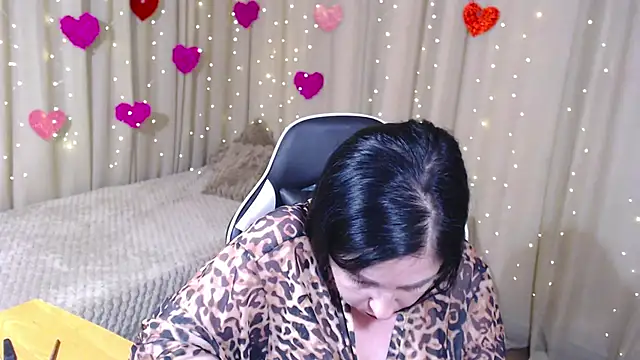 JillStevens webcam