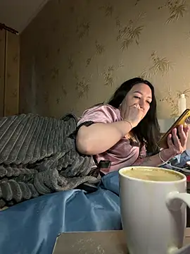 Naughtbaby_2025 webcam