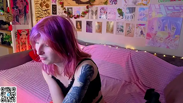 KandraCruser webcam