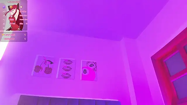 Madison_Rosee webcam