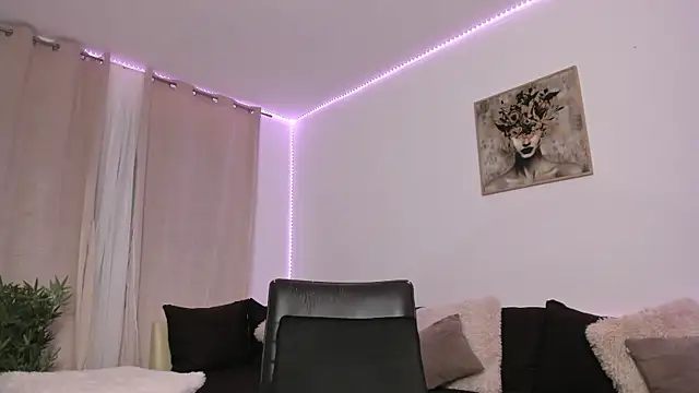 PureBlisss_ webcam