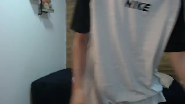 trevor_mob webcam