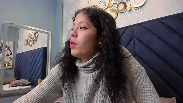 Kaira_luxury webcam