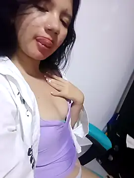 cherry_pinkie webcam