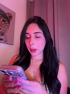 IsabellaNoir_ webcam