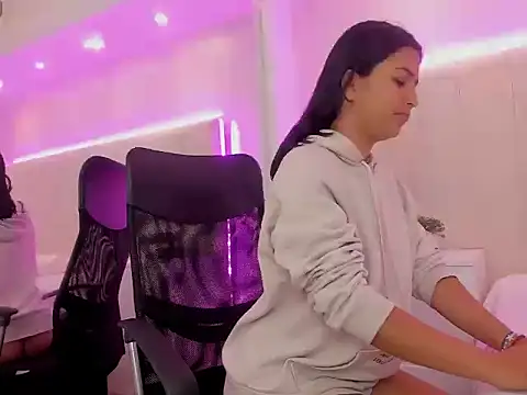 Hana_Queen_ webcam