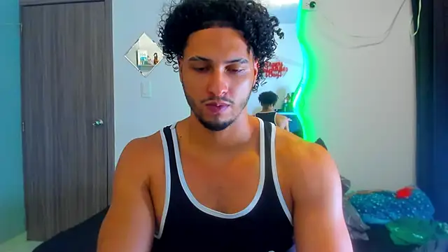 Kris_Khalifa69 webcam