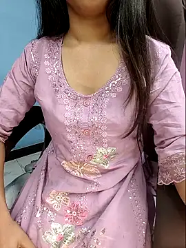 Webcam Model (Aditi_1)  is live.Free join now!