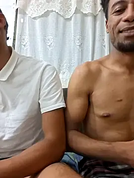 Thatboydee01 webcam