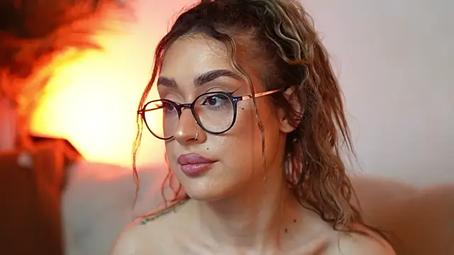 AileenKiss webcam