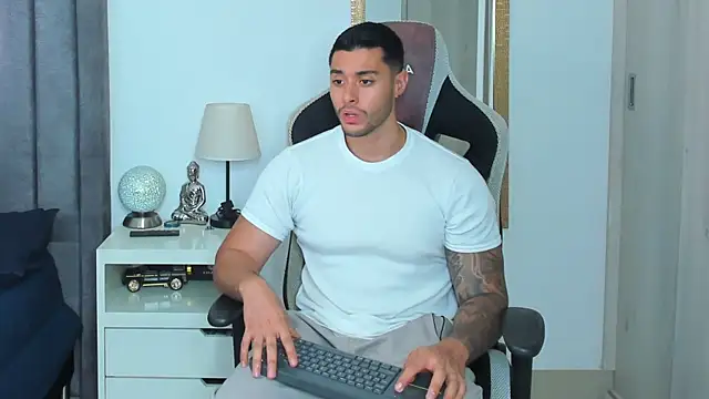 Ken_mailik1 webcam