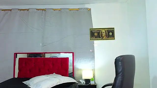 goodgirlxxl webcam