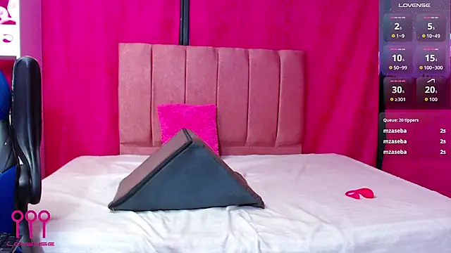 ximena_butterfly2 webcam