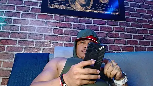 jordan_bigcock_ webcam