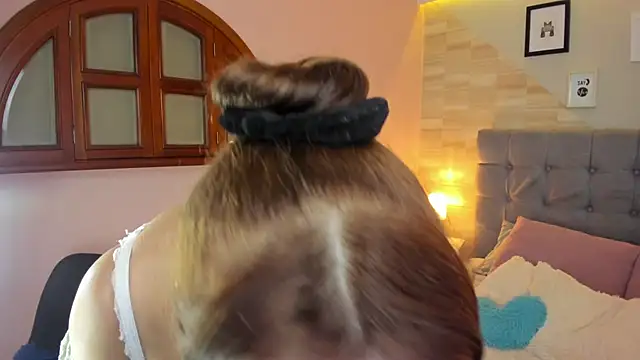 _Abril_W webcam