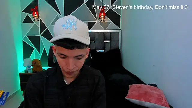 Juan_Nd_Steven webcam