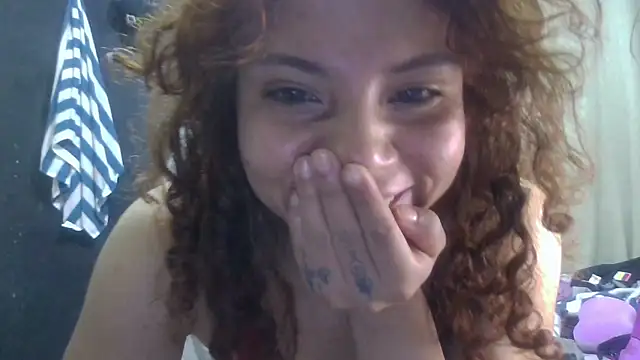 VioletV webcam