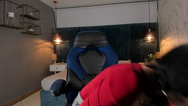 magic_zantana webcam