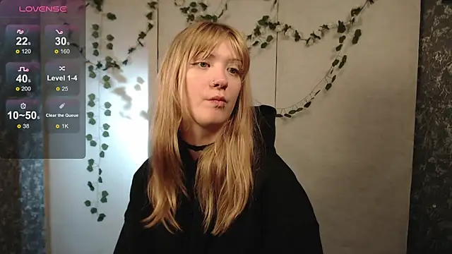 Lina_Wi webcam