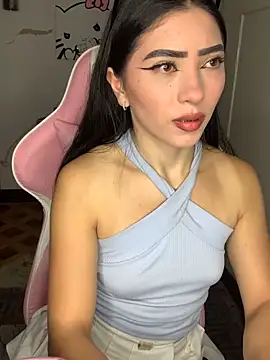 AMBERBUNNY2_ webcam