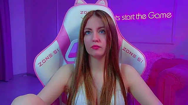 SofiaSarvains webcam