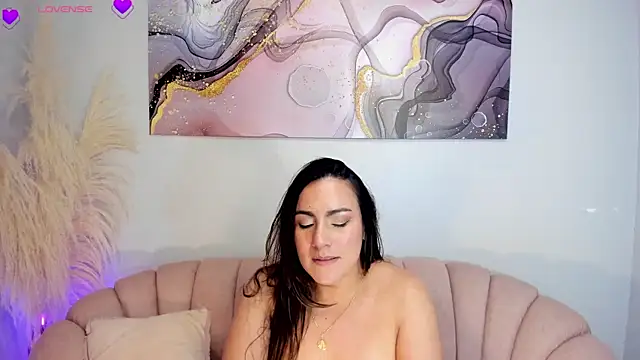 ParisAngelX webcam