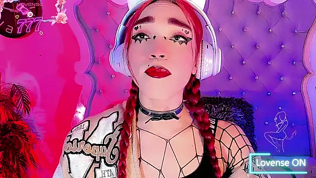 LeyXandrabraz webcam