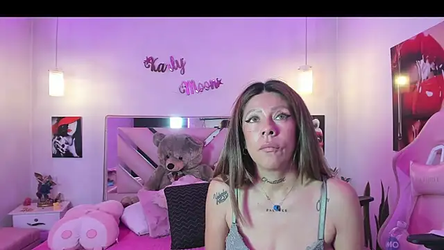 Karly_moon webcam
