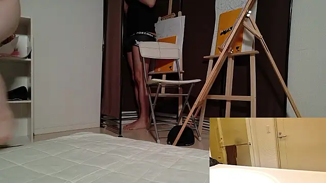 Benzou_the_Painter