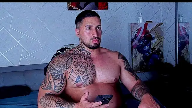 Cristian_Walker webcam