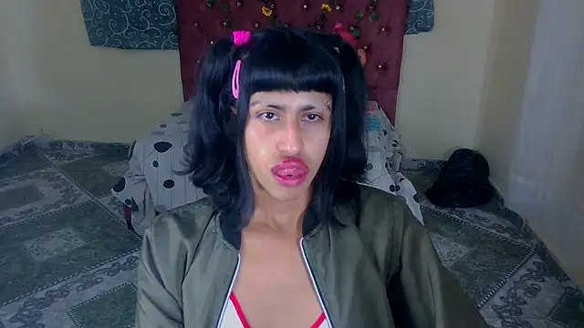 Mostrona_hairy webcam