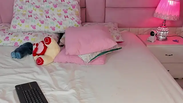 ChloeLaurentt webcam
