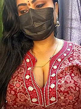 Anushka_flower webcam