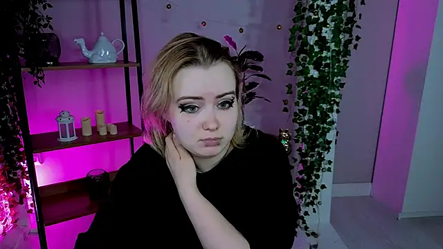 FionaxRider_ webcam