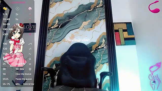 Amanda_Victoria webcam